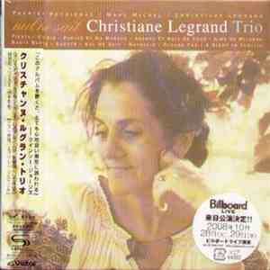 Christiane Legrand Trio - Nul Ne Sait mp3 album