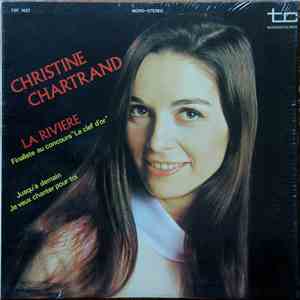 Christine Chartrand - La Rivière mp3 album