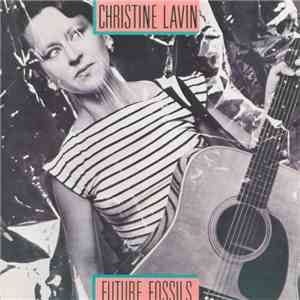 Christine Lavin - Future Fossils mp3 album
