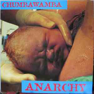 Chumbawamba - Anarchy mp3 album