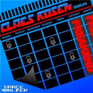 Claes Rosen - Freakend mp3 album