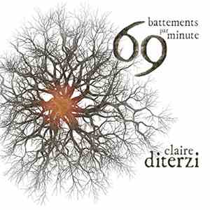 Claire Diterzi - 69 Battements Par Minute mp3 album