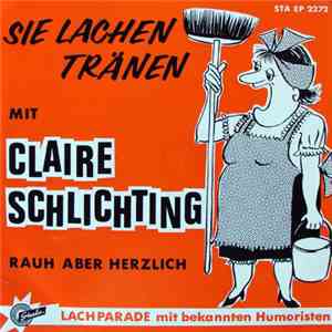 Claire Schlichting - Rauh Aber Herzlich mp3 album