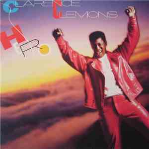 Clarence Clemons - Hero mp3 album