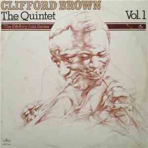Clifford Brown - The Quintet Vol. 1 mp3 album
