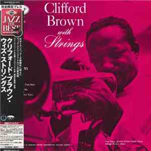 Clifford Brown - With Strings mp3 album