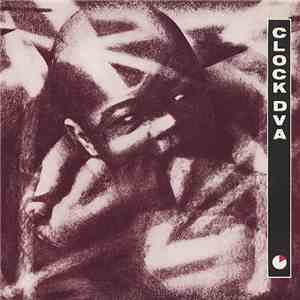 Clock DVA - Thirst mp3 album