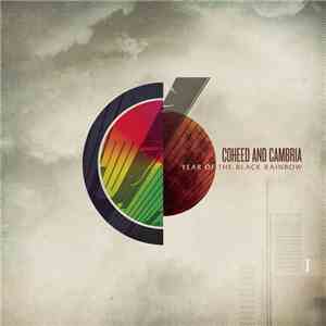 Coheed And Cambria - Year Of The Black Rainbow mp3 album