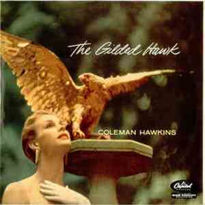 Coleman Hawkins - The Gilded Hawk mp3 album
