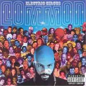 Common - Electric Circus mp3 album