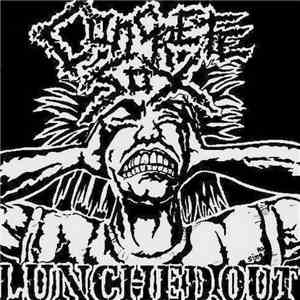 Concrete Sox - Lunched Out mp3 album
