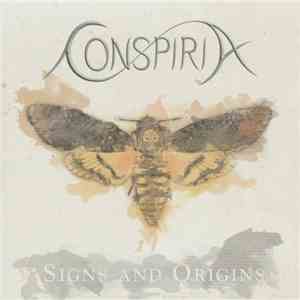 Conspiria - Signs And Origins mp3 album