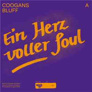 Coogans Bluff - Ein Herz Voller Soul mp3 album