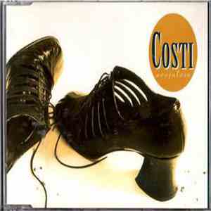 Costi - Avojaloin mp3 album