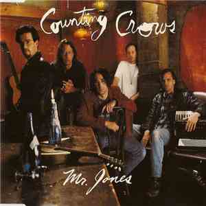 Counting Crows - Mr. Jones mp3 album