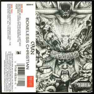 Coven - Boneless Christian mp3 album