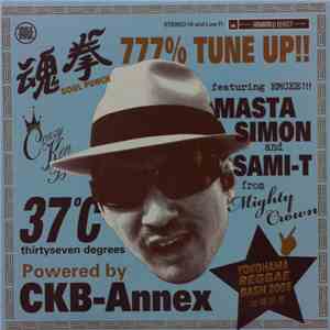 Crazy Ken Band - thirtyseven degrees mp3 album