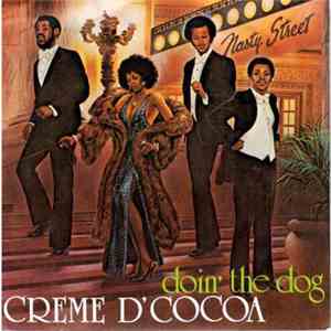 Creme D'Cocoa - Doin' The Dog mp3 album