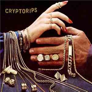 Cryptorips - Shadow Up Gold mp3 album