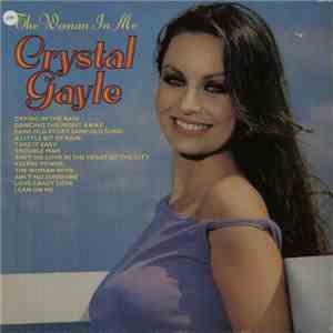 Crystal Gayle - The Woman In Me mp3 album