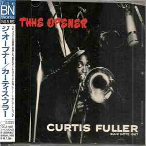 Curtis Fuller - The Opener mp3 album