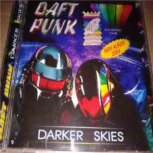 Daft Punk - Darker Skies mp3 album