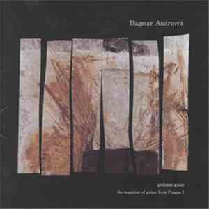 Dagmar Andrtová - Golden Gate mp3 album
