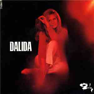 Dalida - Dalida mp3 album