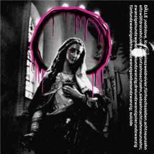 DALLE  - Not In Love. EP mp3 album