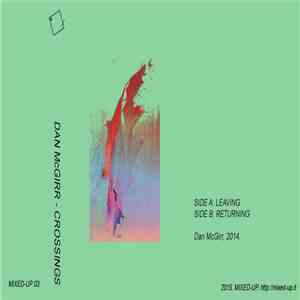 Dan McGirr - Crossings mp3 album