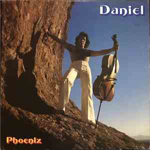 Daniel - Phoenix mp3 album