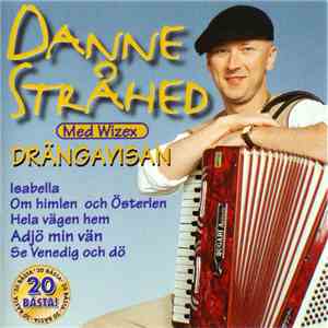 Danne Stråhed Med Wizex - Drängavisan mp3 album