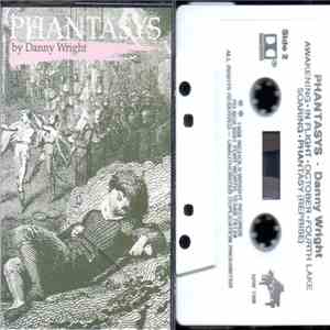 Danny Wright - Phantasys mp3 album