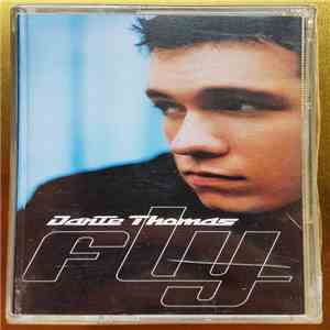 Dante Thomas - Fly mp3 album