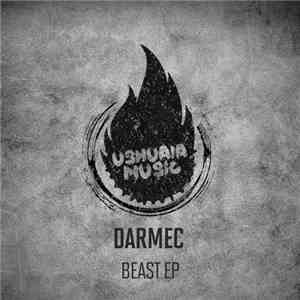 Darmec - Beast EP mp3 album