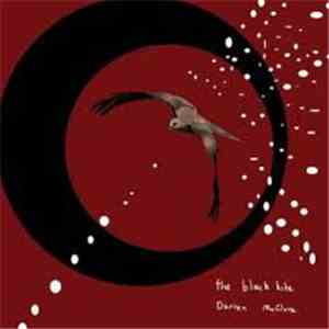 Darren McClure - The Black Kite mp3 album