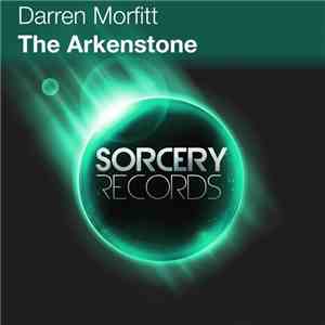 Darren Morfitt - The Arkenstone mp3 album