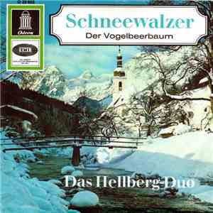 Das Hellberg-Duo - Schneewalzer mp3 album