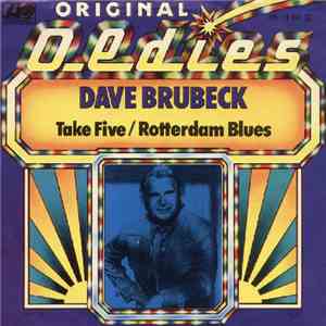 Dave Brubeck - Take Five mp3 album