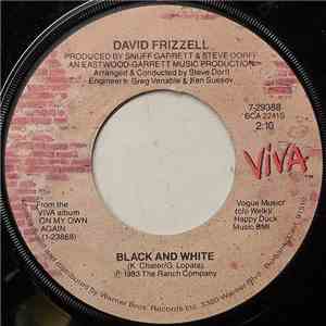 David Frizzell - Black And White mp3 album