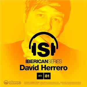David Herrero - Iberican Series mp3 album