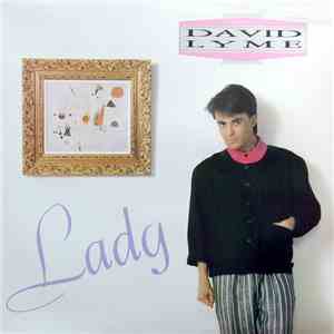 David Lyme - Lady mp3 album
