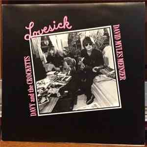 Davy and the Crocketts - Lovesick mp3 album