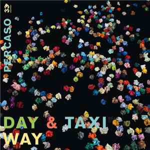 Day & Taxi - Way mp3 album