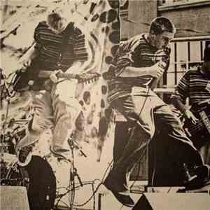 D.B.S. - Live On CiTR Radio August 1994 mp3 album