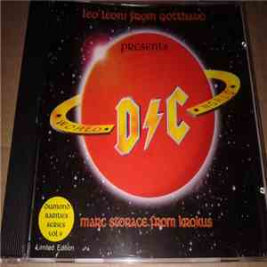 D/C World - D/C World mp3 album
