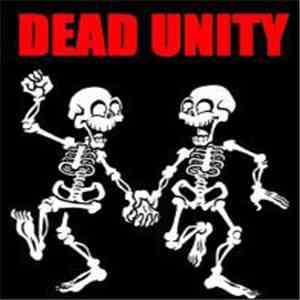 Dead Unity - Deathproof mp3 album
