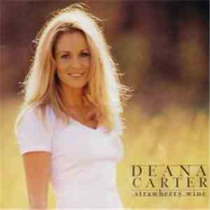 Deana Carter - Strawberry Wine mp3 album