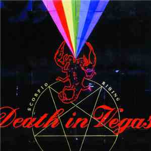 Death In Vegas - Scorpio Rising mp3 album
