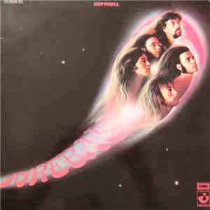Deep Purple - Fireball mp3 album